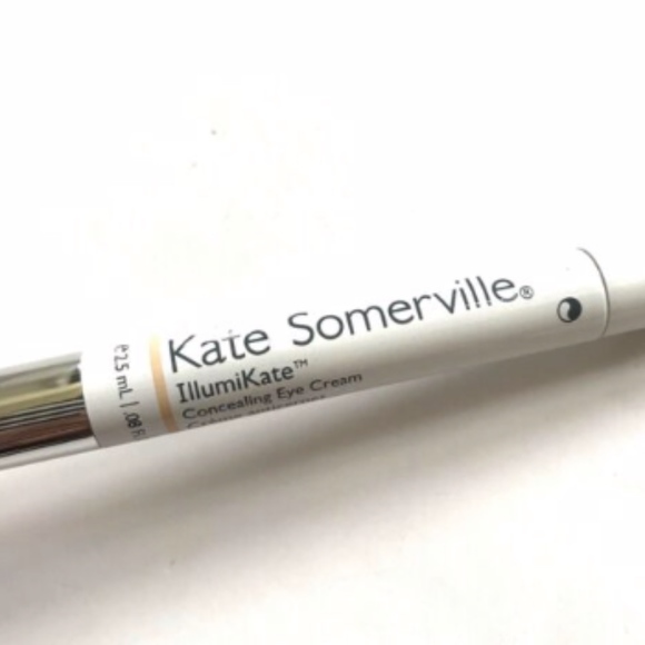NIB Kate Somerville IllumiKate Eye Concealer Dark - Picture 7 of 8